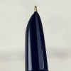 Vintage parker lady fountain pen with 14C gold B flex nib - Image 6