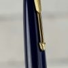 Vintage parker lady fountain pen with 14C gold B flex nib - Image 7
