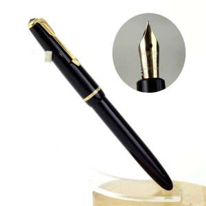 Parker slimfold