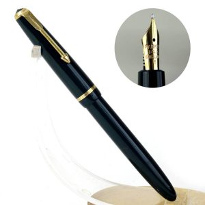 Parker slimfold