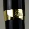 Vintage pilot Elite 95s full size fountain pen with 18K solid gold Fine Script nib - Image 6