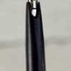 Vintage Pilot Super 2 Jet black fountain pen - gold plated F nib - Image 5