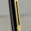 vintage platignum aeormetric fountain pen  with needle F Nib - Image 7