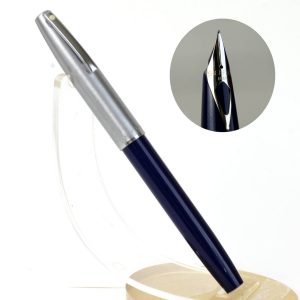 sheaffer imperial navy
