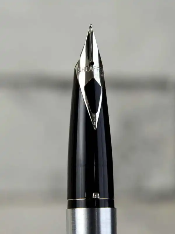 Vintage Sheaffer 444 Imperial fountain pen with  Inlaid M nib  - mint - Image 5