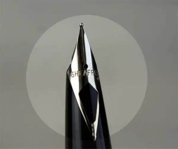 Vintage Sheaffer 444 Imperial fountain pen with  Inlaid M nib  - mint - Image 8