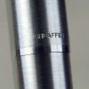 Vintage Sheaffer 444 Imperial fountain pen with  Inlaid M nib  - mint - Image 9