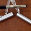 Vintage Sheaffer Imperial 444  fountain pen with Steel Inlaid M nib - Used - Image 3