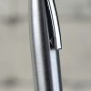Vintage Sheaffer Imperial 444  fountain pen with Steel Inlaid M nib - Used - Image 8