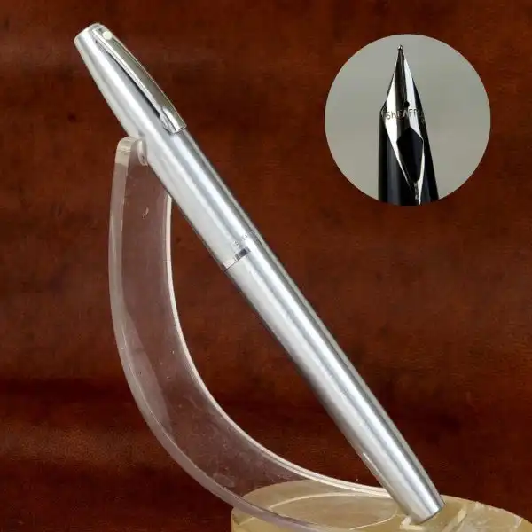sheaffer 444 imperial
