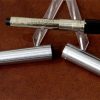 Vintage Sheaffer 444 Imperial fountain pen with  Inlaid M nib  - mint - Image 4