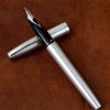 Vintage Sheaffer 444 Imperial fountain pen with  Inlaid M nib  - mint - Image 3