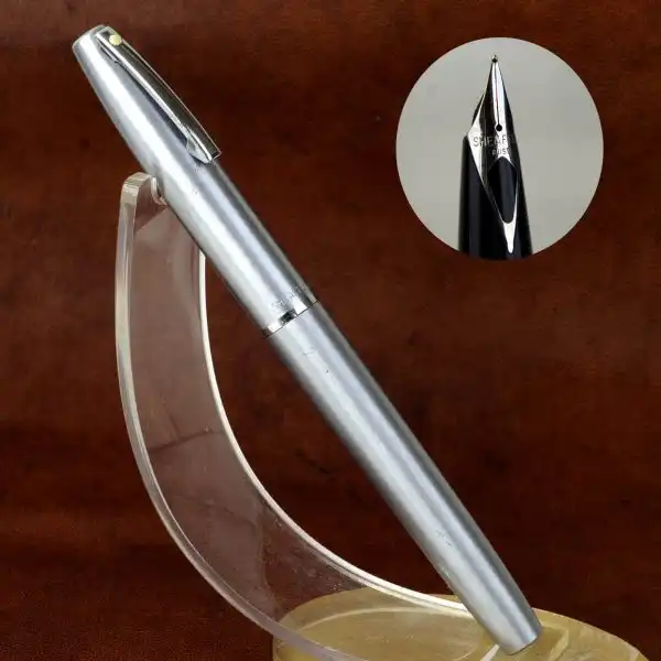 sheaffer imperial 444