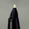 Vintage sheaffer targa 1005 fountain pen  with 14K solid gold Fine nib - Image 10