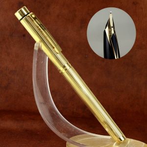 Sheaffer targa 1005 gold
