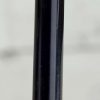 Antique wembley ebonite eyedropper fountain pen with gold plated F nib  - 1930 Circa - Image 6