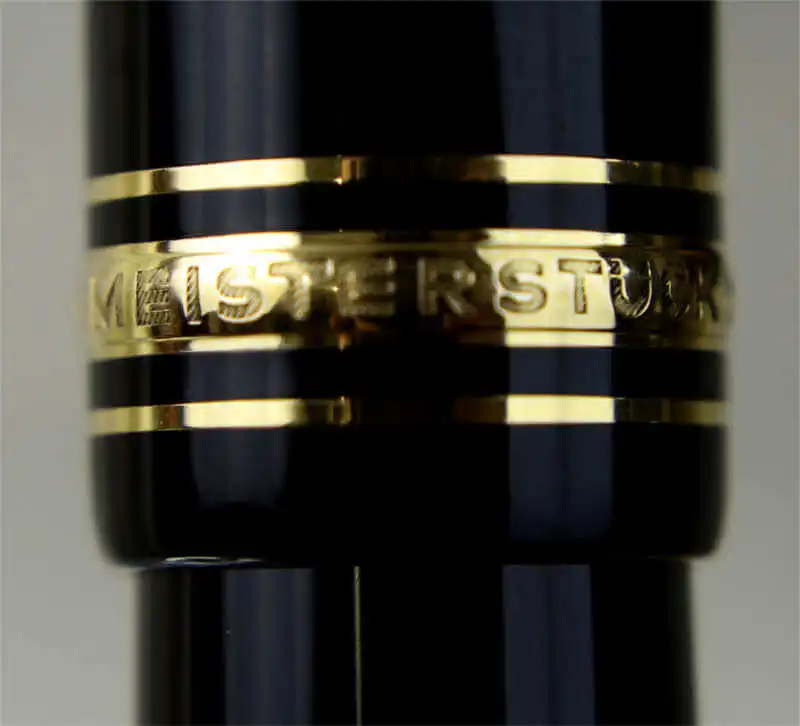MONTBLANC MEISTERSTUCK 149 4810 ペン先14K MONTBLANC MEISTERSTRUCK #149 4810 Fountain Pen | eBay