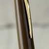 Pilot Vintage eyedropper premium fountain pen -  Type 4  F nib - Image 5