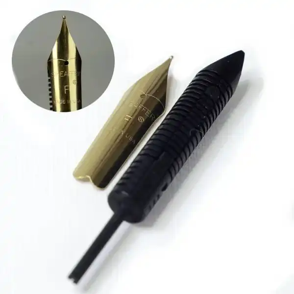 sheaffer spare nib