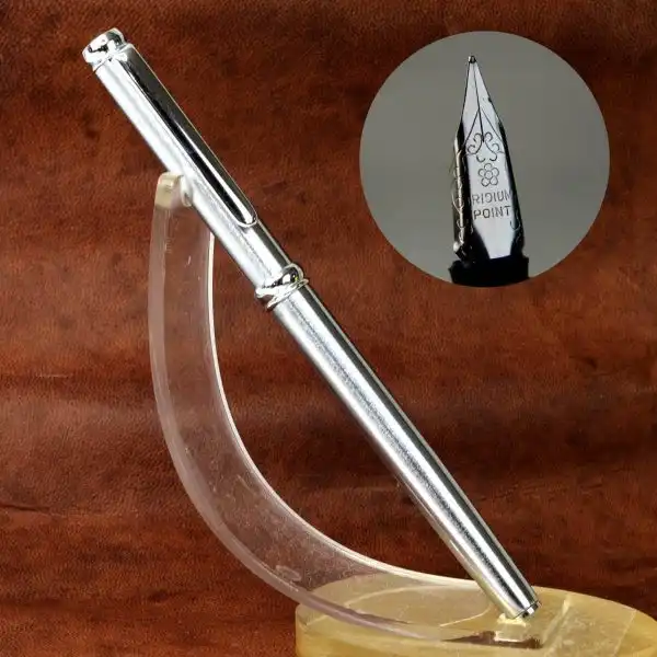 mebsons chrome