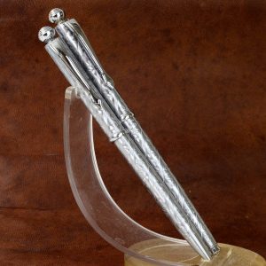 mebsons silver set