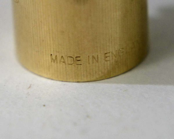 Buy parker 61 gold filled barrel fountain pen aero filler 14CT gold nib ...