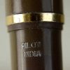 Pilot Vintage eyedropper premium fountain pen -  Type 4  F nib - Image 7