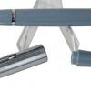 wing sung 601  Vacumatic button filler fountain pen with F nib - Image 3