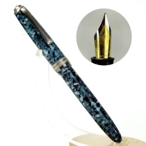 click falcon glacier blue