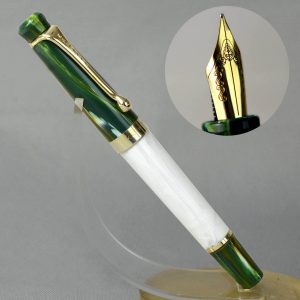 kanwrite gold nib