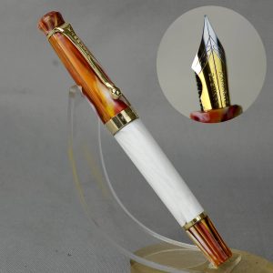 kanwrite piston filler