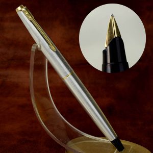 parker 45 flighter