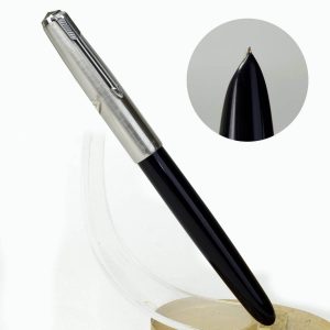 parker 51 fountain pen