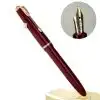 parker slimfold burgundy