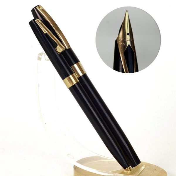 sheaffer imperial IV touchdown