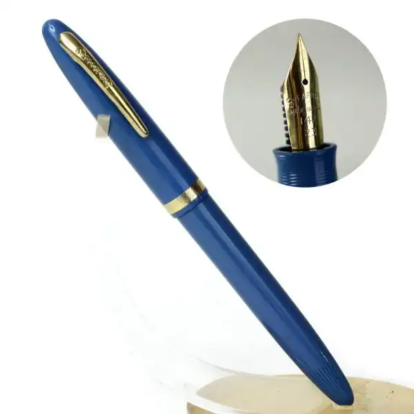 sheaffer cadet 23