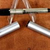 Vintage Sheaffer Imperial 444  fountain pen with Steel Inlaid M nib - USA - Image 2