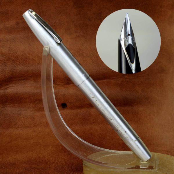 sheaffer imperial 444