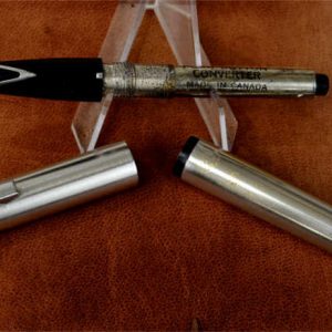 vintage-sheaffer-imperial-444-fountain-pen-inlaid-F-nib-USA