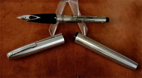 Vintage Sheaffer Imperial 444  fountain pen with fine nib - Clearance - Image 2