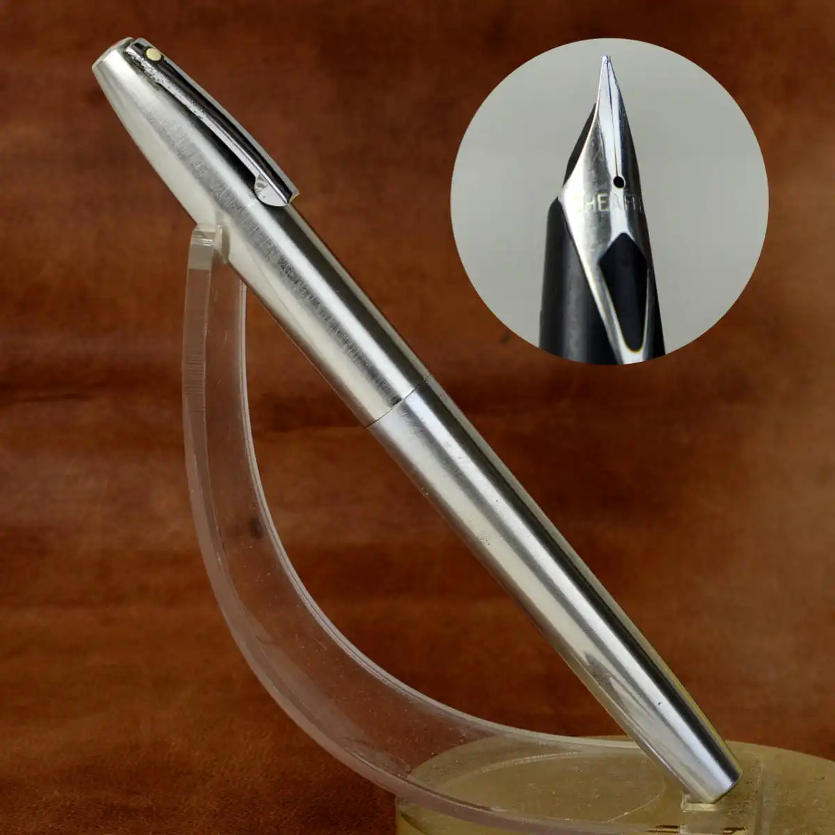 sheaffer imperial 444
