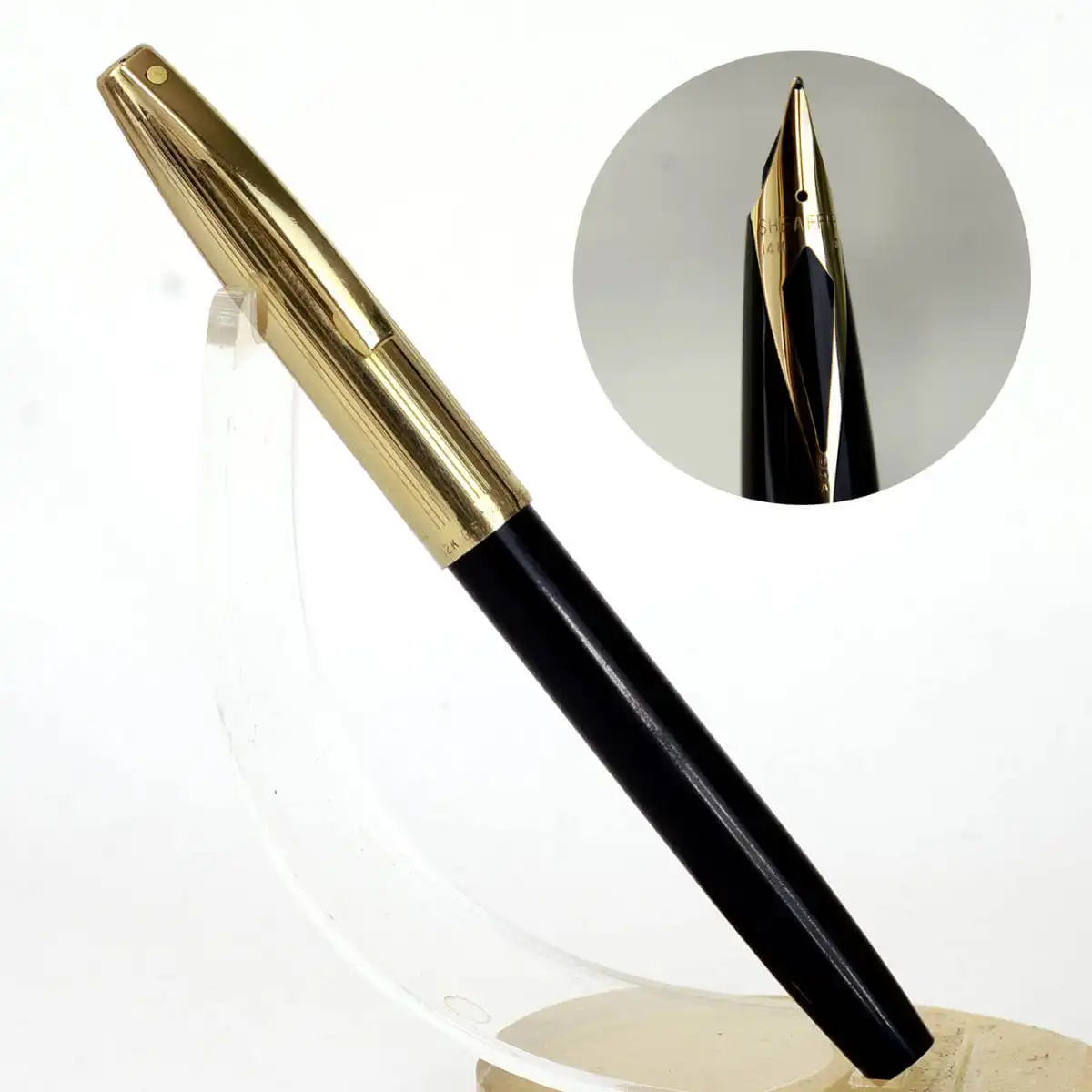 vintage-sheaffer-imperial-VIII