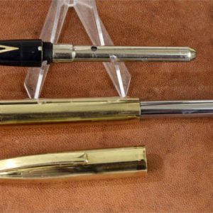vintage-sheaffer-imperial-triumph-touchdown-fountain-pen-14Karat-solid-gold-Medium-nib
