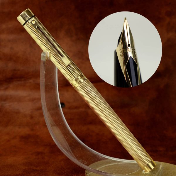 sheaffer targa 1005