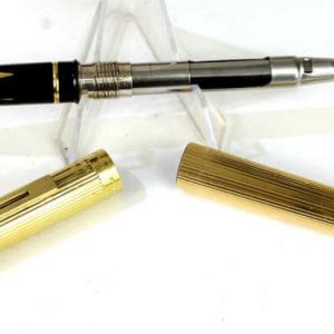 vintage-sheaffer-targa-1005-fountain-pen-14Karat-solid-gold-fine-nib