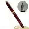 click falcon ruby red