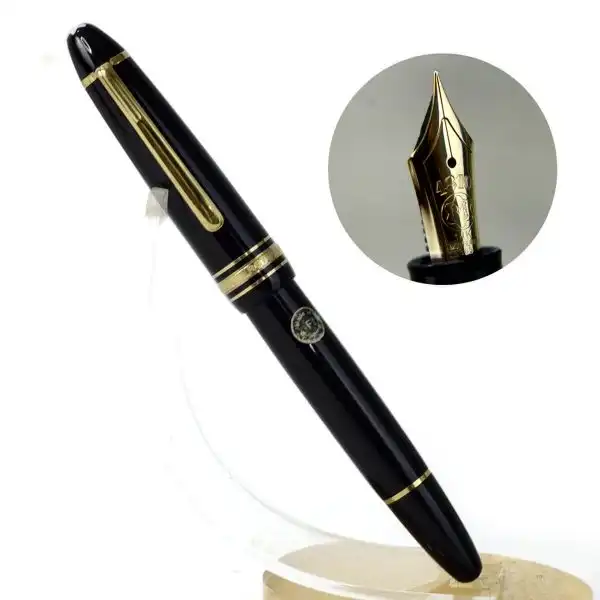 montblanc meisterstuck 146