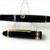 Montblanc Meisterstück 146 Piston Filler fountain pen 14K solid Gold F nib  - mint - Image 2