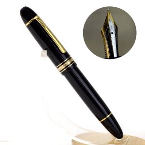 montblanc meisterstuck 149