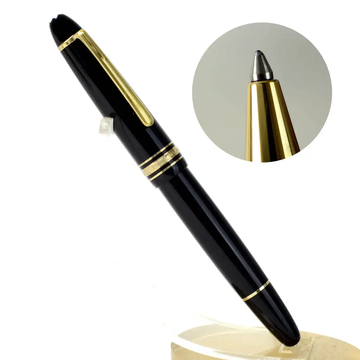 montblanc meisterstuck rollerball